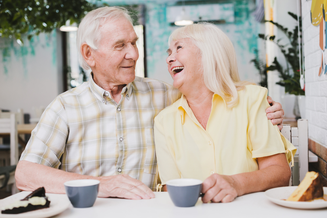 🧓🌱 ¿Qué es el envejecimiento saludable?
Vivimos más años que nunca, pero… ¿vivimos mejor? La OMS impulsa la Década del Envejecimiento Saludable para que más personas lleguen a la vejez con salud, bienestar y autonomía.
📚Leer más: finut.org/60-anos-de-env…