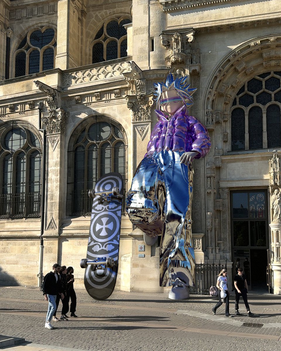 VIZION (@donjul1o) on Twitter photo 