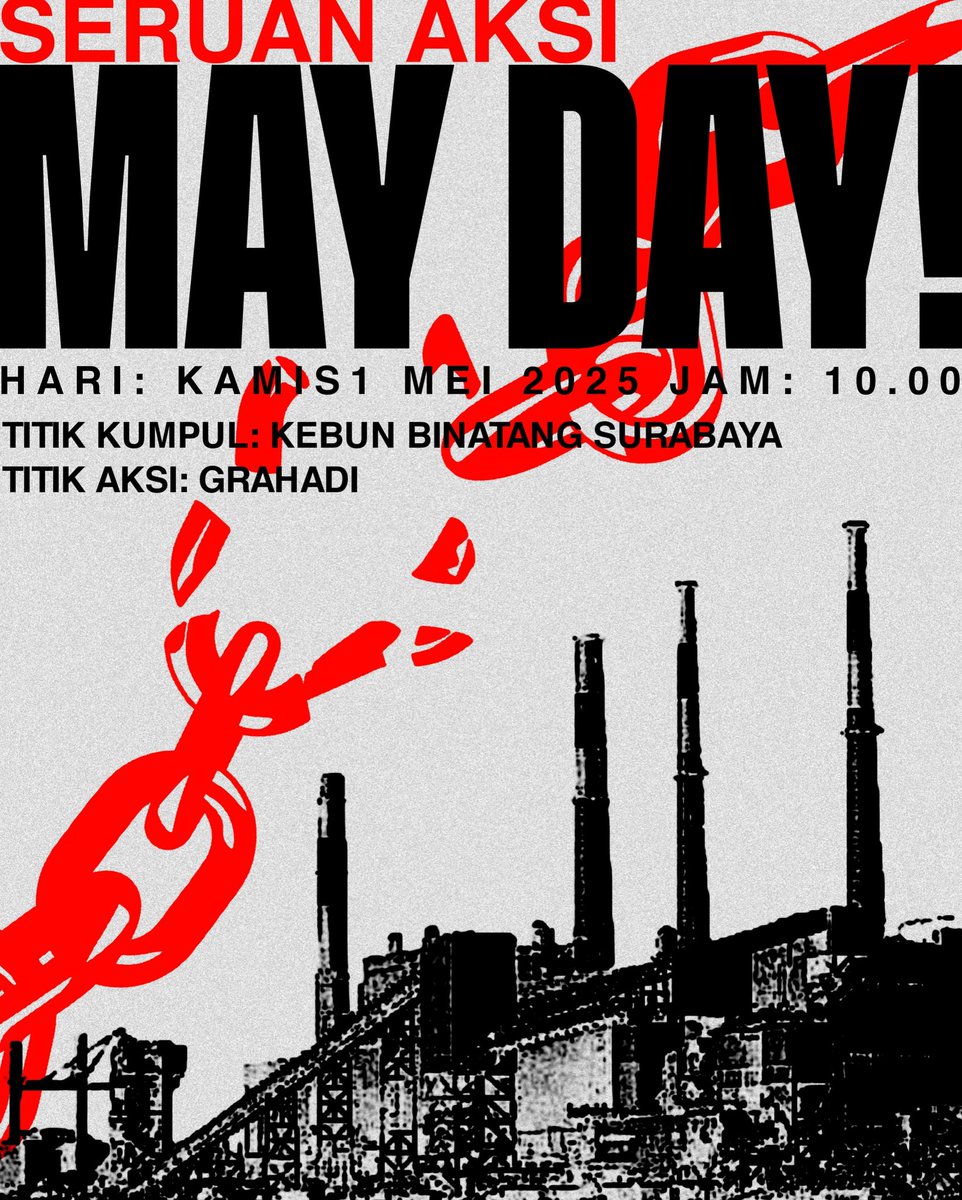 Laskar Mahasiswa Republik Indonesia tweet media