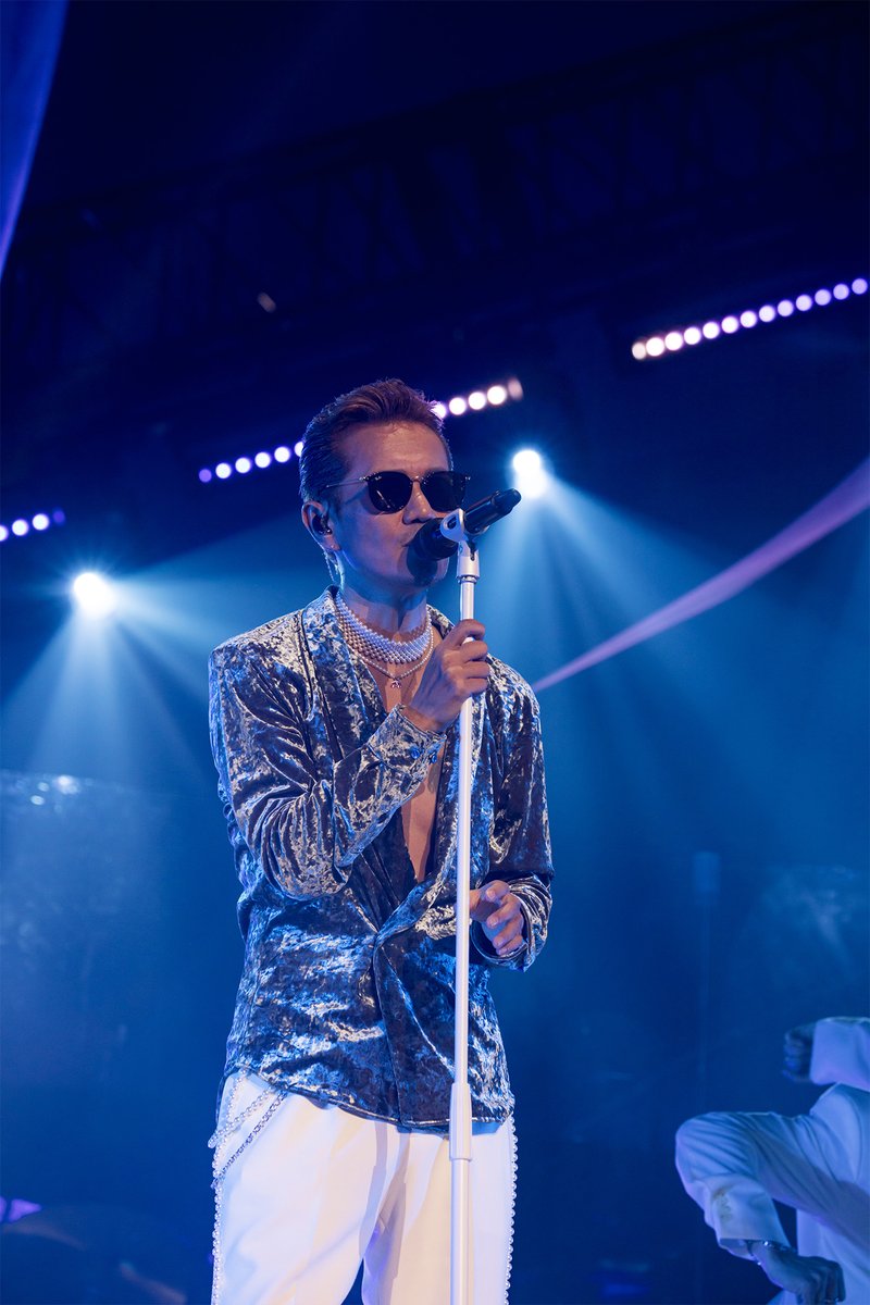 ATSUSHI ANGELS Pearl Necklace PRE-ORDER 受注予約販売間も無く終了