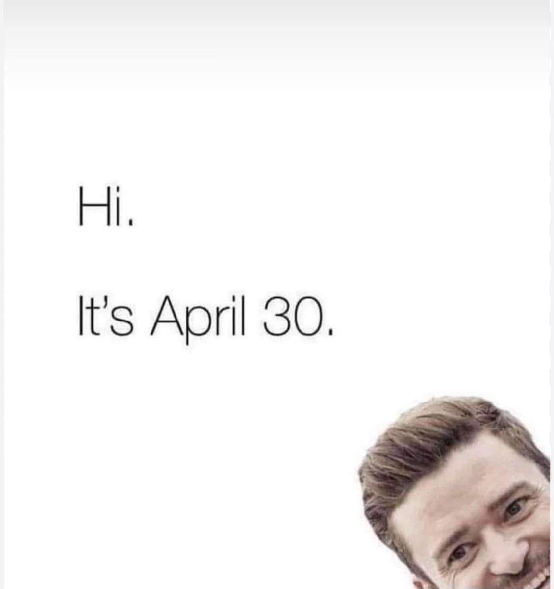 Charlene May tweet media