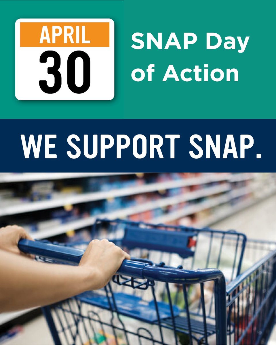 Texans are struggling with the high cost of food and other necessities while food banks see increasing demand across the state. Kids, seniors, veterans &amp; working families need SNAP now more than ever.

Send a letter today urging your reps to #ProtectSNAP: secure.feedingtexas.org/a/snap-cuts
