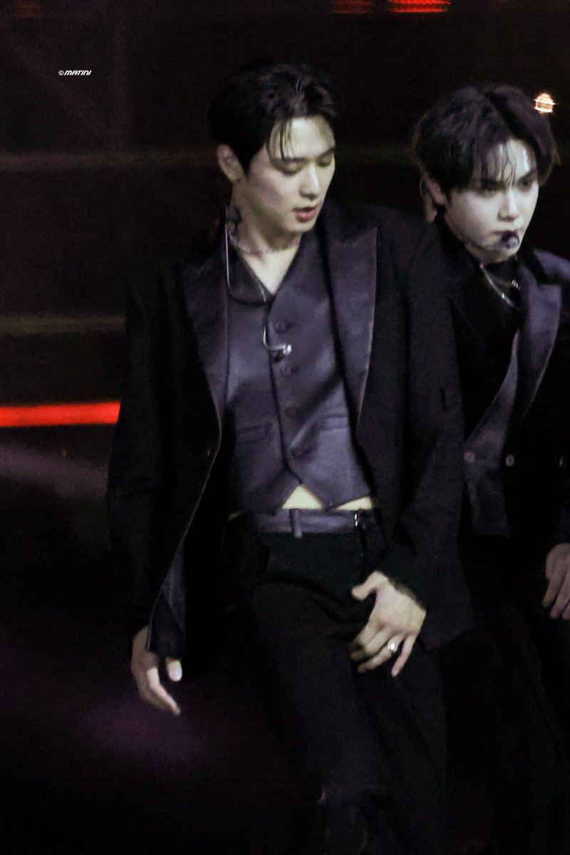 250430 

#JUYEON #주연 
#THEBOYZ #더보이즈