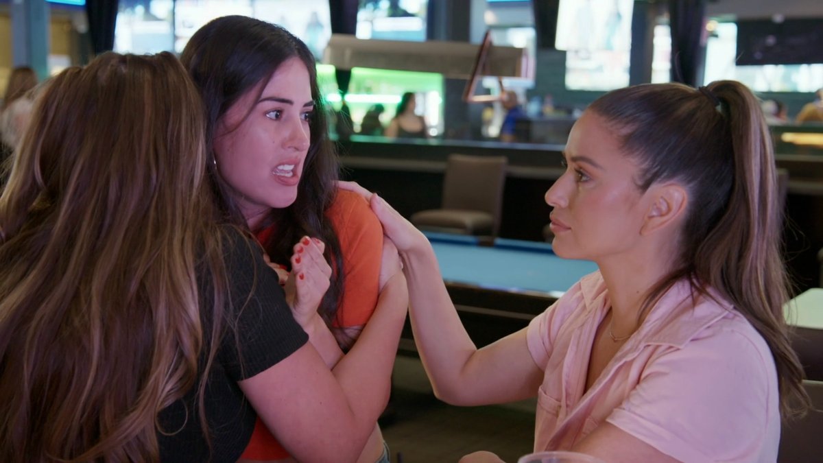 Ma'am, this is a Dave &amp; Buster's. #TheValley