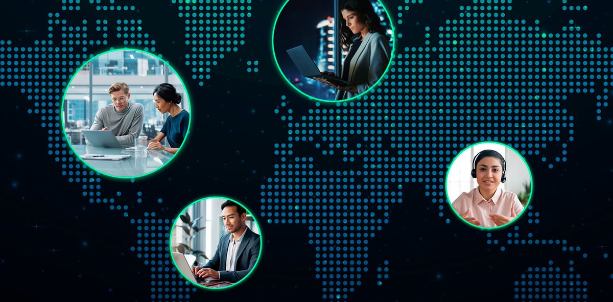 How can you engage global advisors across time zones and specialties? 🌐

Virtual advisory boards are the answer—more flexibility, better insights.

Learn how to run one successfully: hubs.la/Q03ks6_H0

#Pharma #MedicalAffairs #VirtualEngagement #LifeSciences