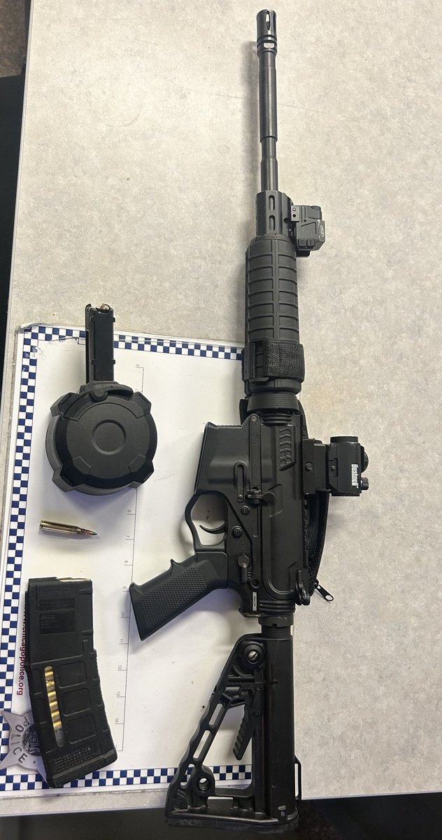 CPD Area 4 Community Engagement and Support tweet media