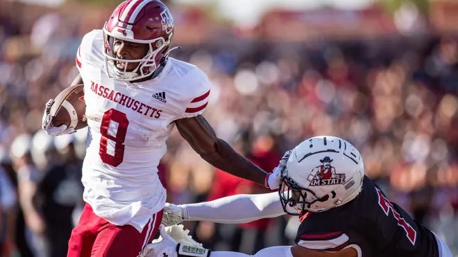 Antwoine “Twon” Glover ll (@twon_neezy) on Twitter photo Blessed to receive my first offer from university of Massachusetts❤️🤍#AGTG <a href="/coach_celiscar/">Donald Celiscar</a> <a href="/Rivals/">Rivals</a> <a href="/On3sports/">On3</a> <a href="/On3Recruits/">On3 Recruits</a> <a href="/JonesHSFootball/">Jones Tigers Football</a> Blessed to receive my first offer from university of Massachusetts❤️🤍#AGTG <a href="/coach_celiscar/">Donald Celiscar</a> <a href="/Rivals/">Rivals</a> <a href="/On3sports/">On3</a> <a href="/On3Recruits/">On3 Recruits</a> <a href="/JonesHSFootball/">Jones Tigers Football</a>