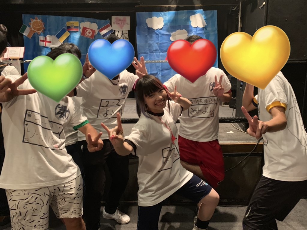 leaf_papa0811's tweet photo. 体操服、、、、 https://t.co/VezhmNstPh