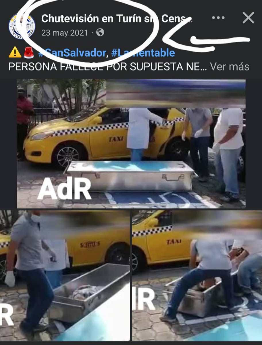 <a href="/FermanBenitez/">Rudy Ferman Benítez</a> ARENENO MAL PARIDO POR ESO NADIE LOS TOMA ENSERIO HIJOS DE PERRA POR QUE SON UNOS HIJOS DE PUTA MAL INTENCIONADOS ALGO DE HACE 4 AÑOS LO QUIERES PORNER COMO DE ESTE AÑO HIJO DE PERRA