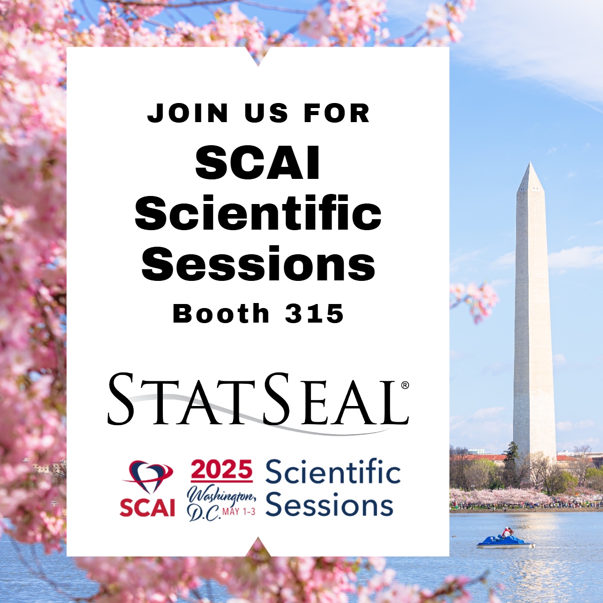 StatSeal tweet media