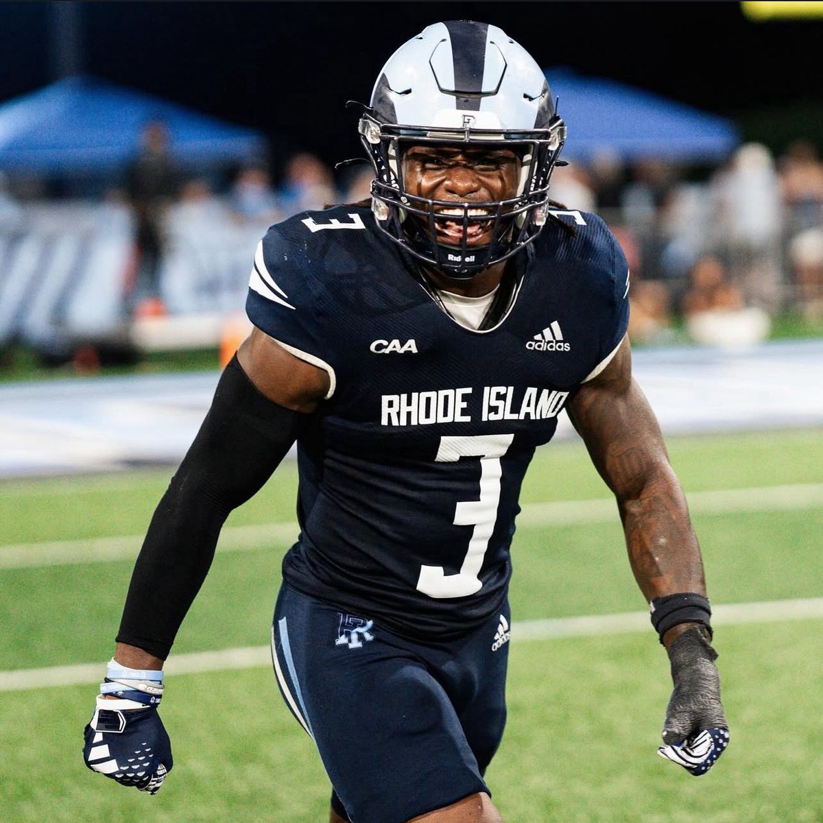 KaRon Ali (@karonali2_) on Twitter photo I am truly blessed and thankful to receive an offer from Rhode Island⚓️ !!
<a href="/Drake_Jackson52/">Drake Jackson</a> <a href="/chillbelton/">Bill Belton</a> <a href="/winslowtwpfb/">Winslow Twp HS Football</a> <a href="/RivalsFriedman/">Adam Friedman</a>
<a href="/BrianDohn247/">BrianDohn247</a> <a href="/RivalsRichie/">Richie O’Leary</a> <a href="/adamgorney/">Adam Gorney</a> <a href="/EdOBrienCFB/">EdOBrienCFB</a> <a href="/ChadSimmons_/">ChadSimmons</a> <a href="/MohrRecruiting/">Brian Mohr</a> <a href="/SWiltfong_/">Steve Wiltfong</a> <a href="/TheUCReport/">Billy Tucker</a> <a href="/RyanSnyderOn3/">Ryan Snyder</a> I am truly blessed and thankful to receive an offer from Rhode Island⚓️ !!
<a href="/Drake_Jackson52/">Drake Jackson</a> <a href="/chillbelton/">Bill Belton</a> <a href="/winslowtwpfb/">Winslow Twp HS Football</a> <a href="/RivalsFriedman/">Adam Friedman</a>
<a href="/BrianDohn247/">BrianDohn247</a> <a href="/RivalsRichie/">Richie O’Leary</a> <a href="/adamgorney/">Adam Gorney</a> <a href="/EdOBrienCFB/">EdOBrienCFB</a> <a href="/ChadSimmons_/">ChadSimmons</a> <a href="/MohrRecruiting/">Brian Mohr</a> <a href="/SWiltfong_/">Steve Wiltfong</a> <a href="/TheUCReport/">Billy Tucker</a> <a href="/RyanSnyderOn3/">Ryan Snyder</a>