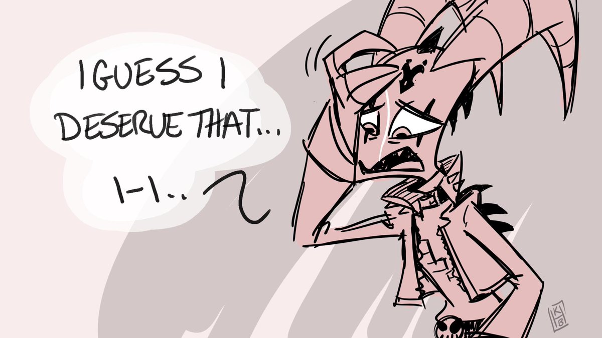 KellyHobby1's tweet photo. MAM Chapter 2: ❄️Operation: Snowy Owl 🦉15/?
Ouch..burn..
https://t.co/OoGL5K6H3O
#AfterMastermind #HelluvaBoss https://t.co/LW1o7Gv8uA