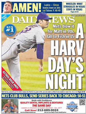 Today in @mets history #LGM