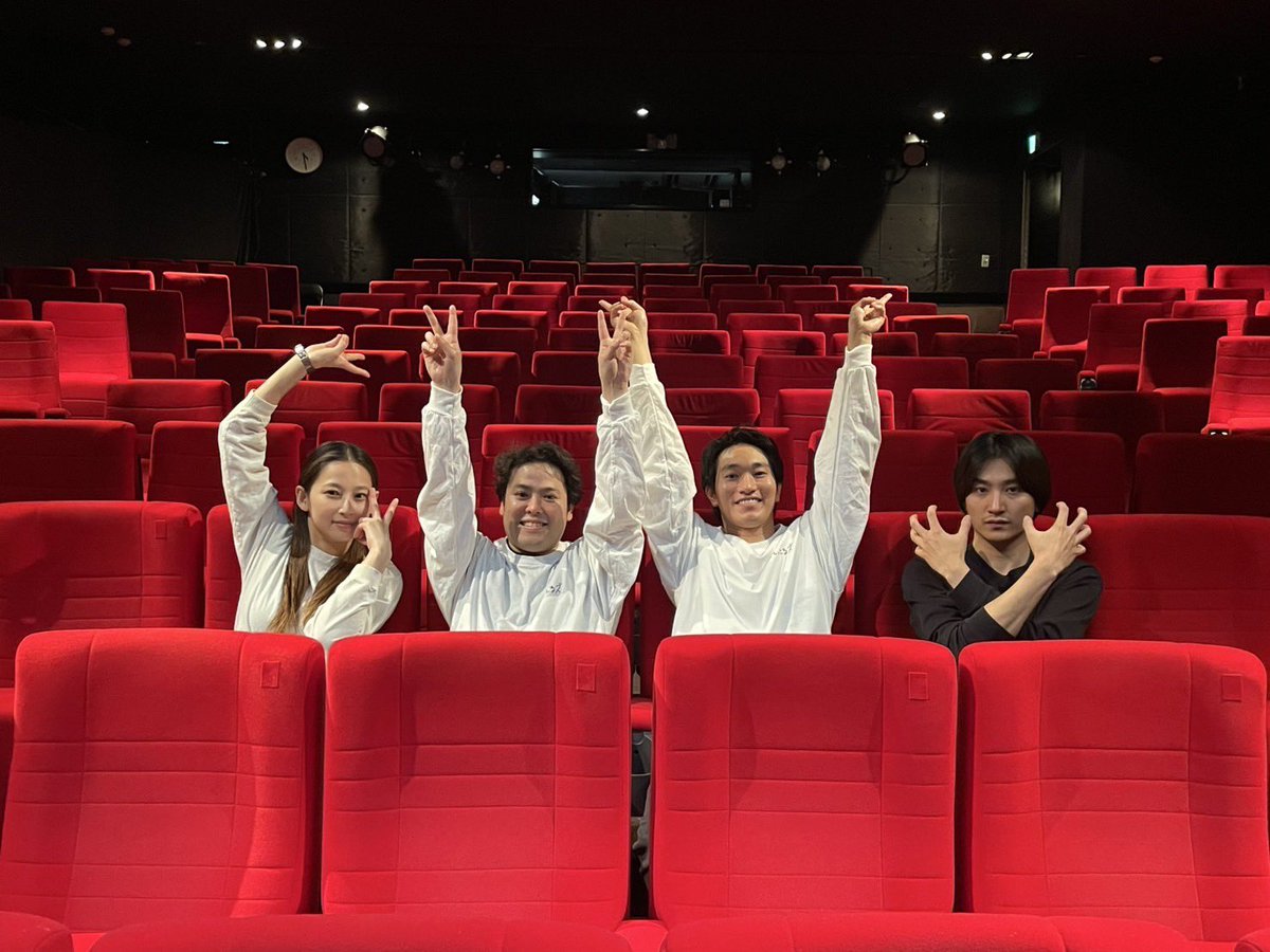 惚てってるズ第二回公演「惚て並み拝見」
無事に終えました！
皆様のおかげでございます。
幸せを噛み締めています。
またお会いできますように。
精進して参りますので、よろしくお願いいたします。
本当にありがとうございました！🌊
#惚てってるズ
#惚て並み拝見