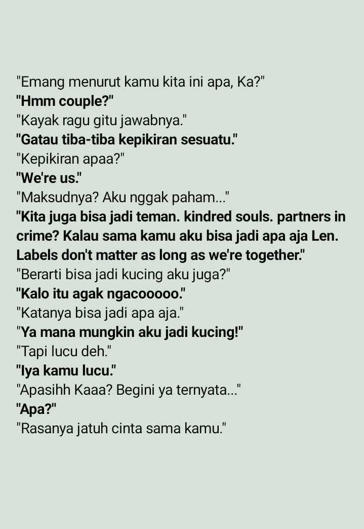 wooneonlyz's tweet photo. #aileenaka; jadi gini rasanya jatuh cinta sama kamu?
#OnedoorSelcaDay
#ODSD #WOONHAK #ILEEN
@BOYNEXTDOOR_KOZ
@BOYNEXTDOOR_twt https://t.co/PxG6iURZud