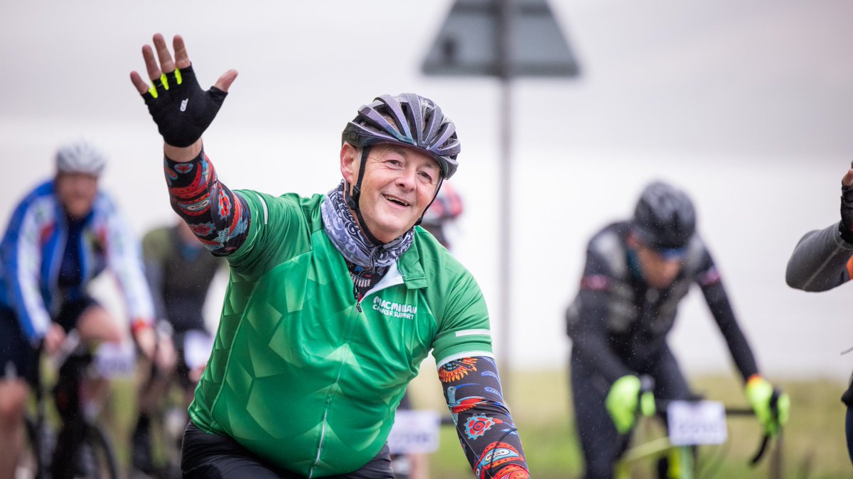 Etape Loch Ness tweet media