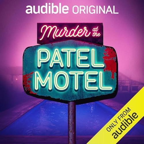 NoReruns's tweet image. New Post: Audible and Broadway Video Enterprises Unveil 2025 Star-Studded Original Scripted Comedy Podcast Slate noreruns.net/2025/04/30/aud… #MurderAtThePatelMotel #TheGoodLife #Headcase @audible_com