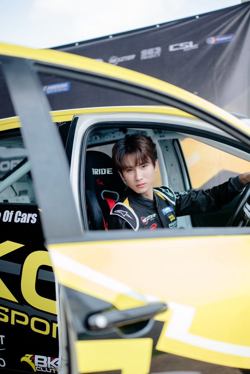 มาแข่งรถกับผมมั้ยคับ youtu.be/n1HIT2h-vJw?si… 
🏎️💨