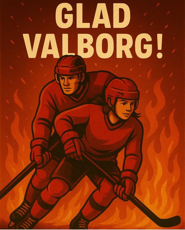 Ha en fin valborg