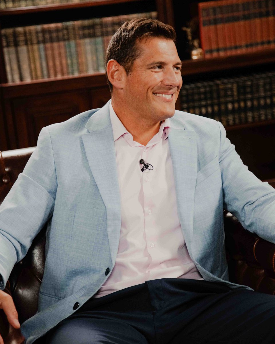 Benedictine College (@benedictineks) on Twitter photo Dr. Andrew Swafford recently joined Relevant Radio’s Morning Air to discuss the question, “Who should the next pope be?” Don’t miss his thoughtful insights on faith and leadership in today’s world.
🎧 Listen here: omny.fm/shows/morning-… Dr. Andrew Swafford recently joined Relevant Radio’s Morning Air to discuss the question, “Who should the next pope be?” Don’t miss his thoughtful insights on faith and leadership in today’s world.
🎧 Listen here: omny.fm/shows/morning-…