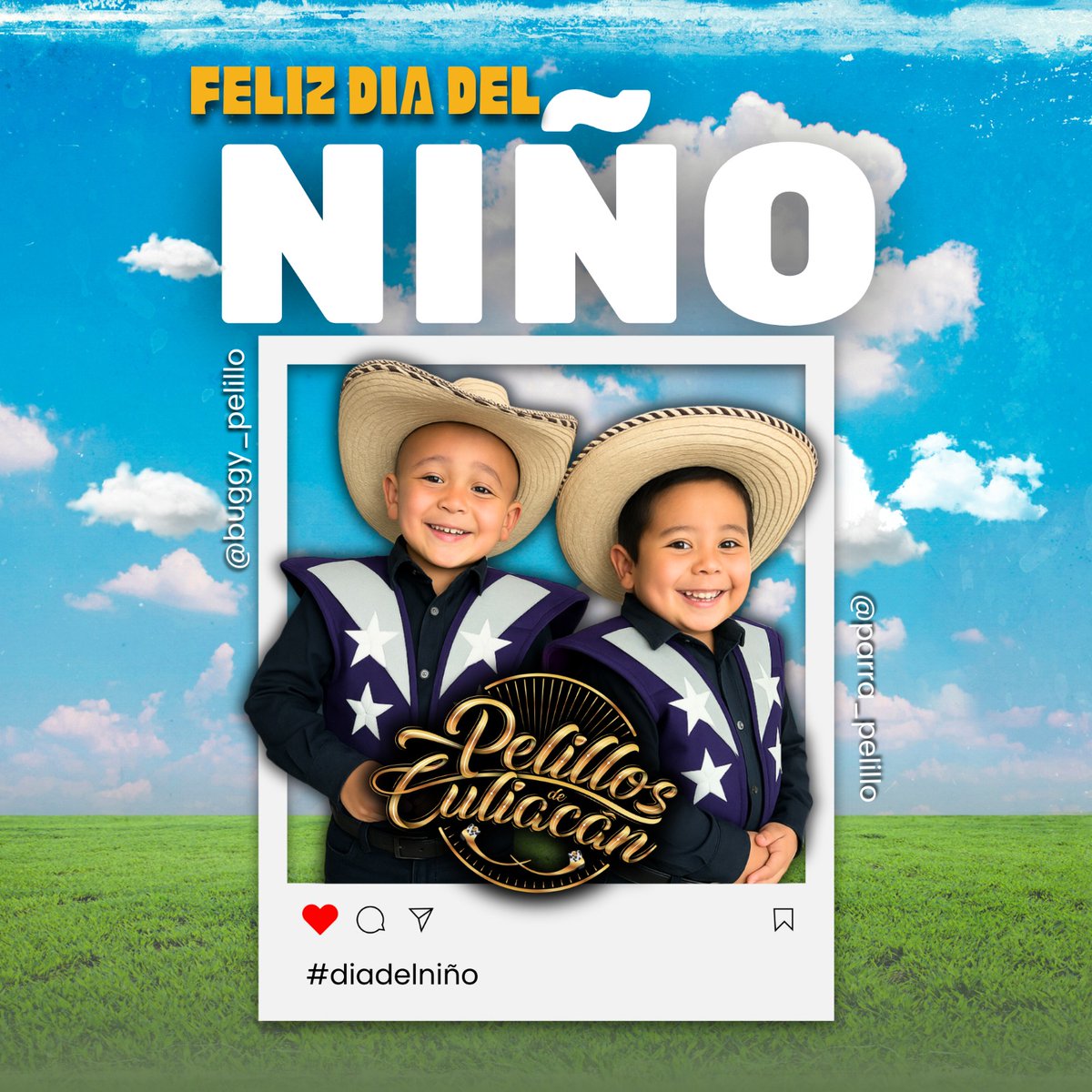 Feliz día del niño!! 🥳🥳🥳 

#AllStaarCircusCenter #PelillosDeCuliacan #FelizDiaDelNino #DiaDelNiño