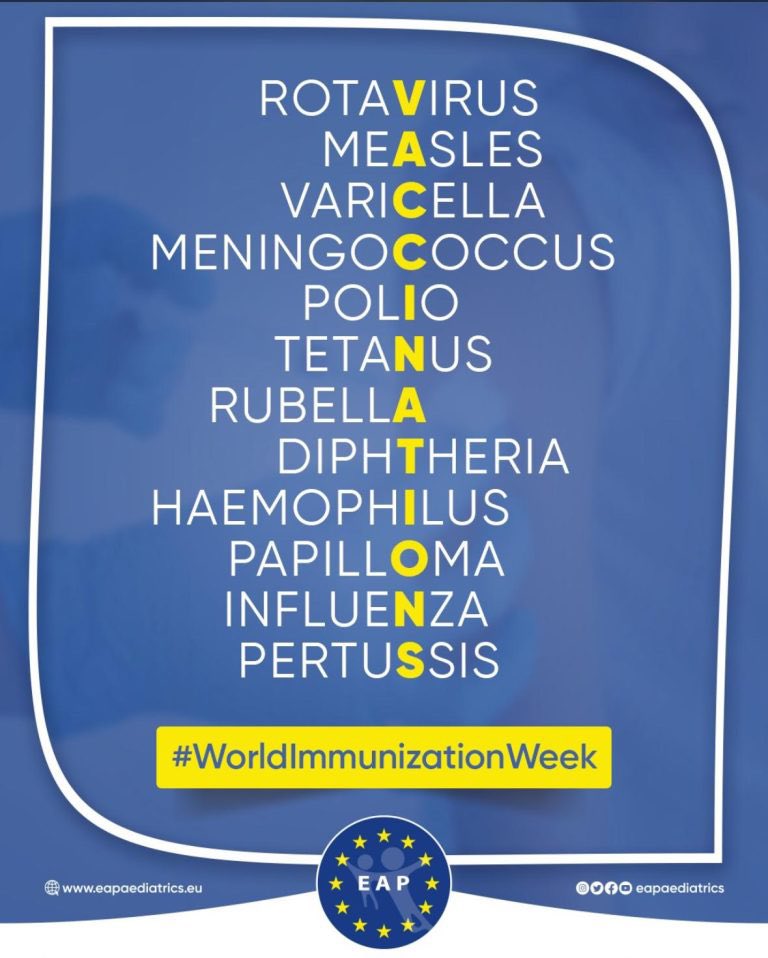 SJDReumatologia (@sjdreumatologia) on Twitter photo 📣Semana mundial de la vacunación. 💉Las vacunas también son importantes en los pacientes autoinmunes, hay que saber cuando y como. 🧑🧑🧒🧒 #WorldImmunizationWeek <a href="/EAPSCongress/">EAPS Congress</a> <a href="/SJDbarcelona_ca/">Hospital Sant Joan de Déu Barcelona CAT</a> <a href="/IRSJD_info/">Institut de Recerca Sant Joan de Déu</a> 📣Semana mundial de la vacunación. 💉Las vacunas también son importantes en los pacientes autoinmunes, hay que saber cuando y como. 🧑🧑🧒🧒 #WorldImmunizationWeek <a href="/EAPSCongress/">EAPS Congress</a> <a href="/SJDbarcelona_ca/">Hospital Sant Joan de Déu Barcelona CAT</a> <a href="/IRSJD_info/">Institut de Recerca Sant Joan de Déu</a>