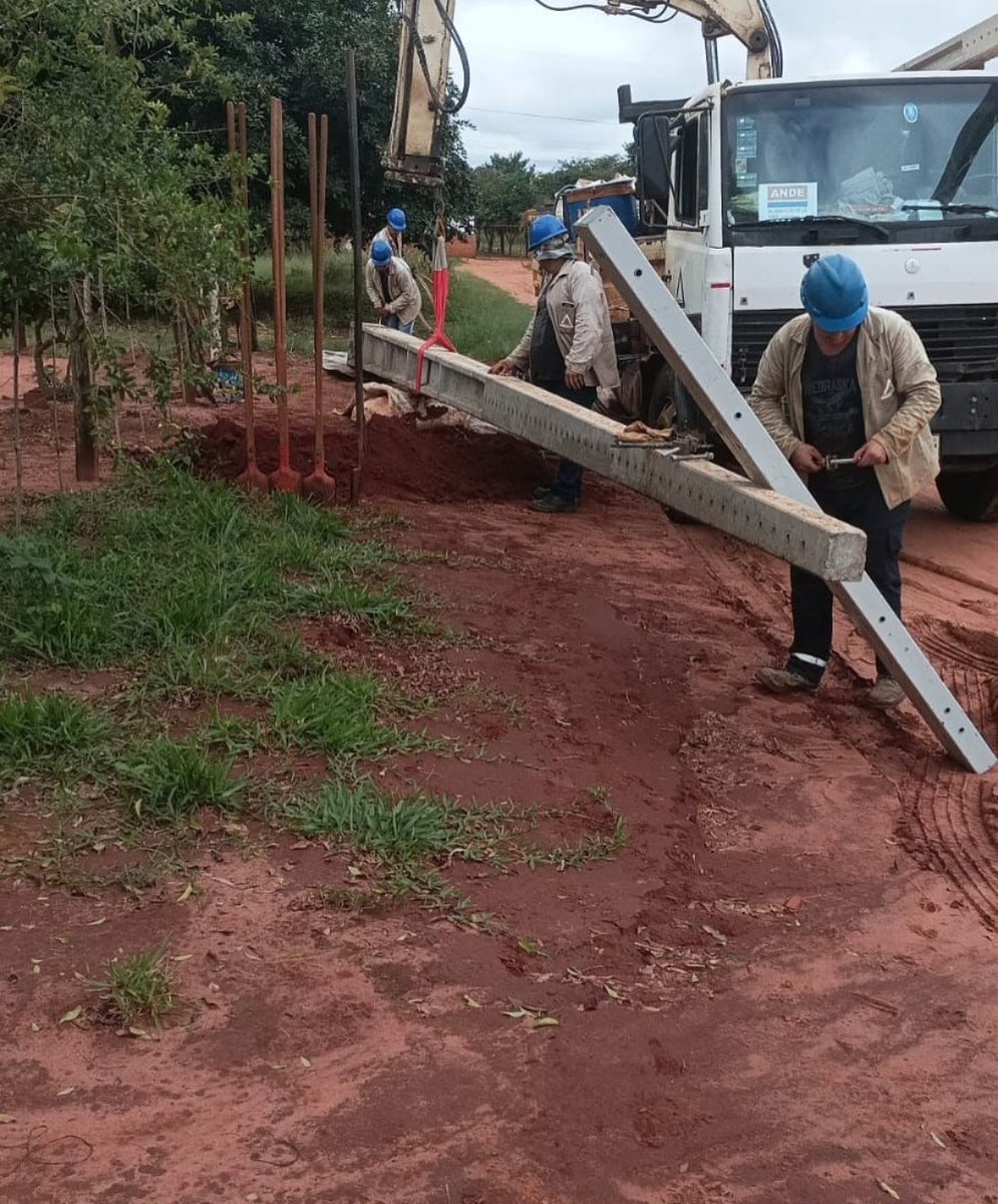 Gabinete Social tweet media