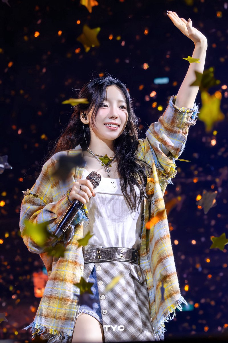 あぁ💢いつまで経っても悔しいな！！💢
10周年ライブ、1年9ヶ月ぶりの日本公演楽しみにしてたのに！！！！！！！払い戻しされてもぜんっっぜん嬉しくない！！！！💢💢
#TAEYEON_TheTENSE