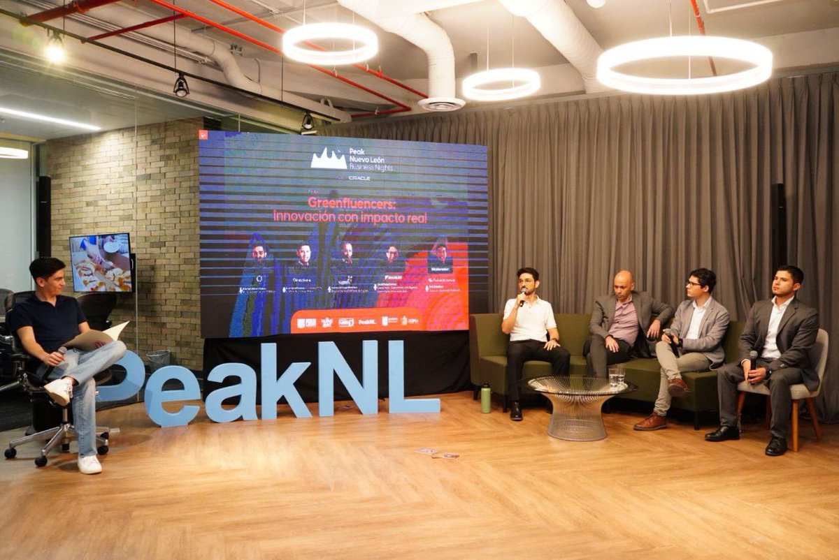 Secretaría de Economía de Nuevo León tweet media