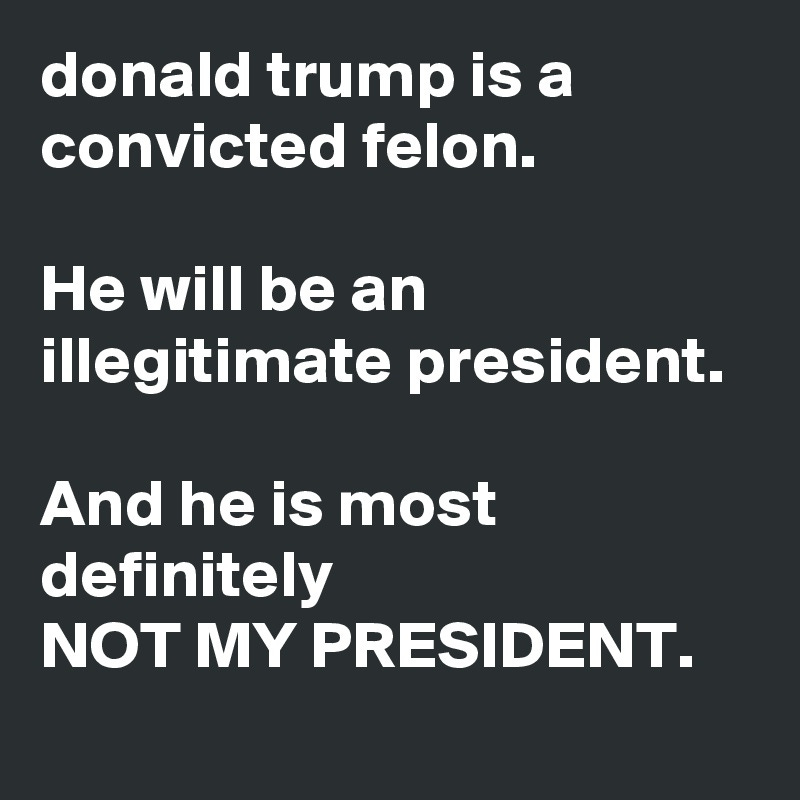 Just a reminder