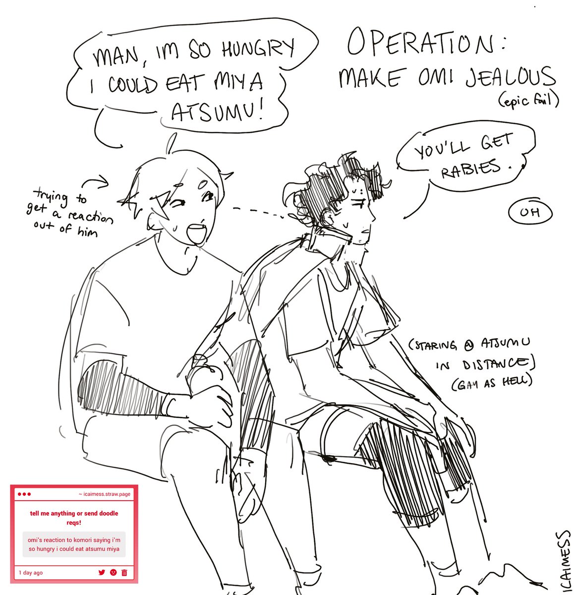 operation: make kiyoomi jelly (gone wrong) #skts #sakuatsu