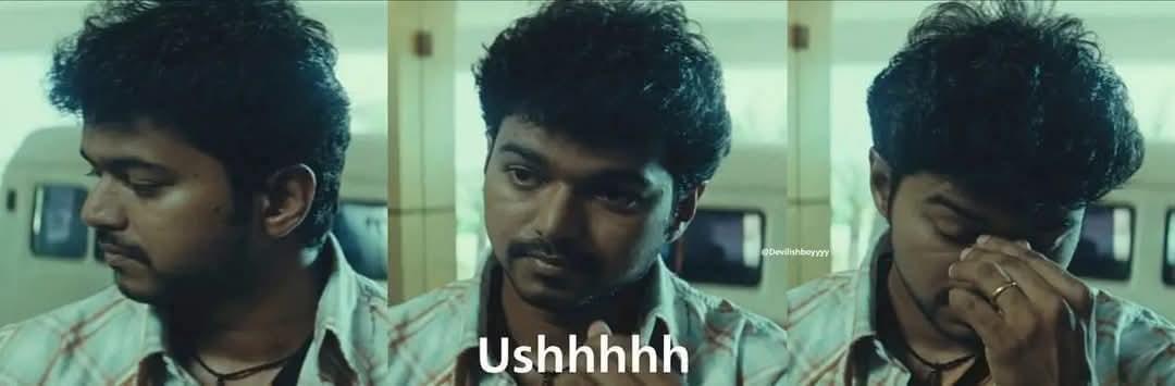 dokkumeme's tweet photo. Chinna vayasula Krishnar vesham potten, murugar vesham potten 

Adhukaprm veshame poduradhu ila True ah iruken 🙏🏻🙂💯 https://t.co/I8Sj1UrWfc