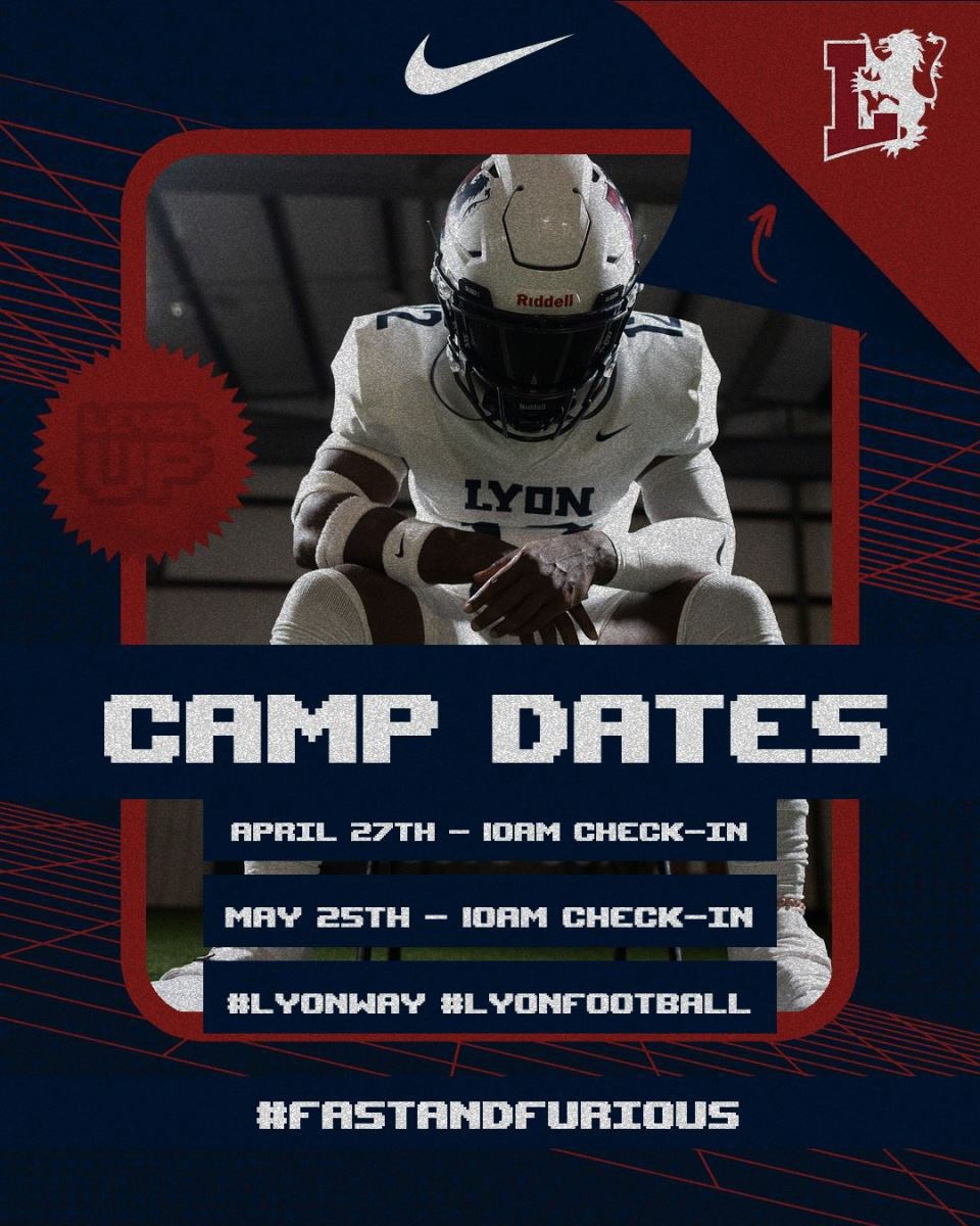 Terrance “TJ” Harris (@terrance_h75723) on Twitter photo Thank you <a href="/_Lyon_Football/">Lyon Scots Football</a> for the Camp Invite!
<a href="/RHSWolfpackFB/">Ranchview Football</a> <a href="/RALeo1974/">Richard A. Leonard</a> <a href="/CoachStuart_/">Clayton Stuart</a> Thank you <a href="/_Lyon_Football/">Lyon Scots Football</a> for the Camp Invite!
<a href="/RHSWolfpackFB/">Ranchview Football</a> <a href="/RALeo1974/">Richard A. Leonard</a> <a href="/CoachStuart_/">Clayton Stuart</a>