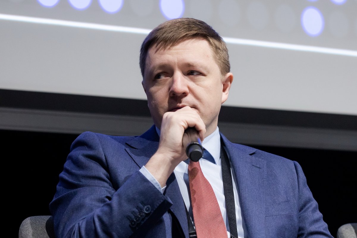 AndreyFilippov's tweet photo. Had a great discussion on the digitalization of foreign trade. I shared our approach to analyzing priority countries and industry trends, along with some of our key digital solutions — like the International Business Navigator and the best practices platform - ТехЛид.рф https://t.co/jLvQAMSjFf