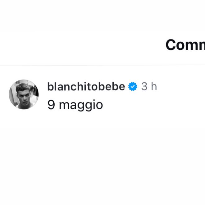 per quanta strada 
ancora c’è da fare                        amerai il finale