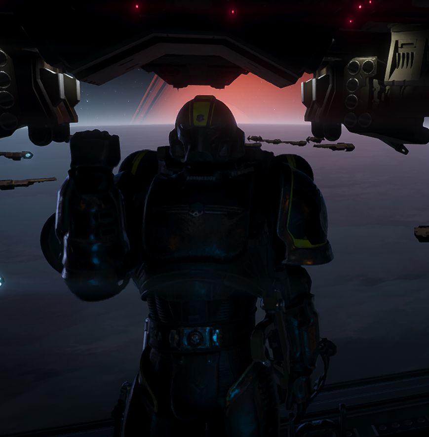 LuvMeSuperEarth's tweet photo. WE HACE REACHED TEN SUPER-FOLLOWERS, JOYOUS OCCASSION! THANK YOU FOR FOLLOWING THE BEST HELLDIVER SUPER EARTH HAS IN DEPLOYMENT!
I shall begin the production of a special cake in celebration, details to come.
#FuckBugs #FuckBots #FuckSquids https://t.co/hQEcf1is5U