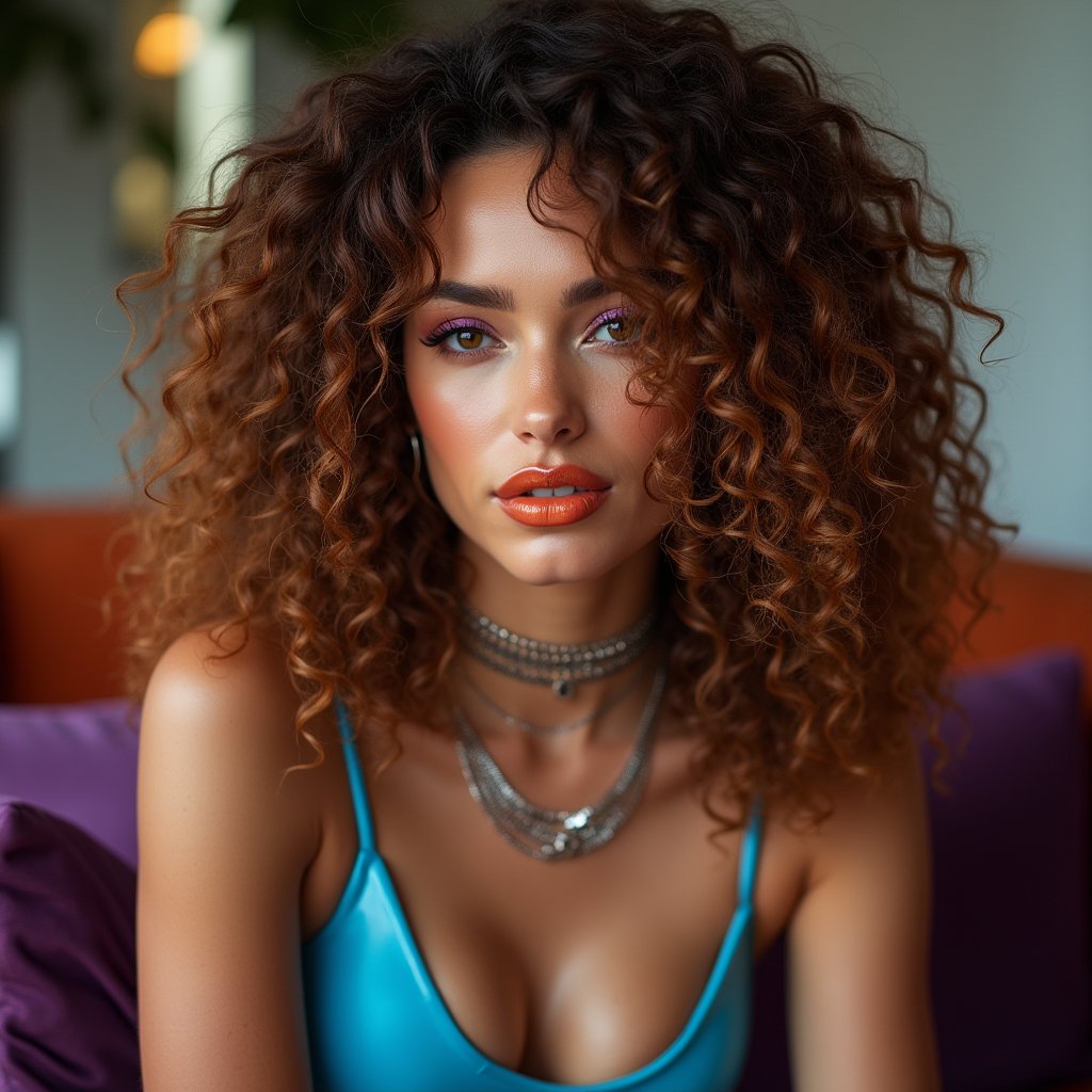 AIFashionChic's tweet image. ⚙️ Not fluent in fashion.
Fluent in function.
#OperationalChic #EffortlessControl #AIFashionChic