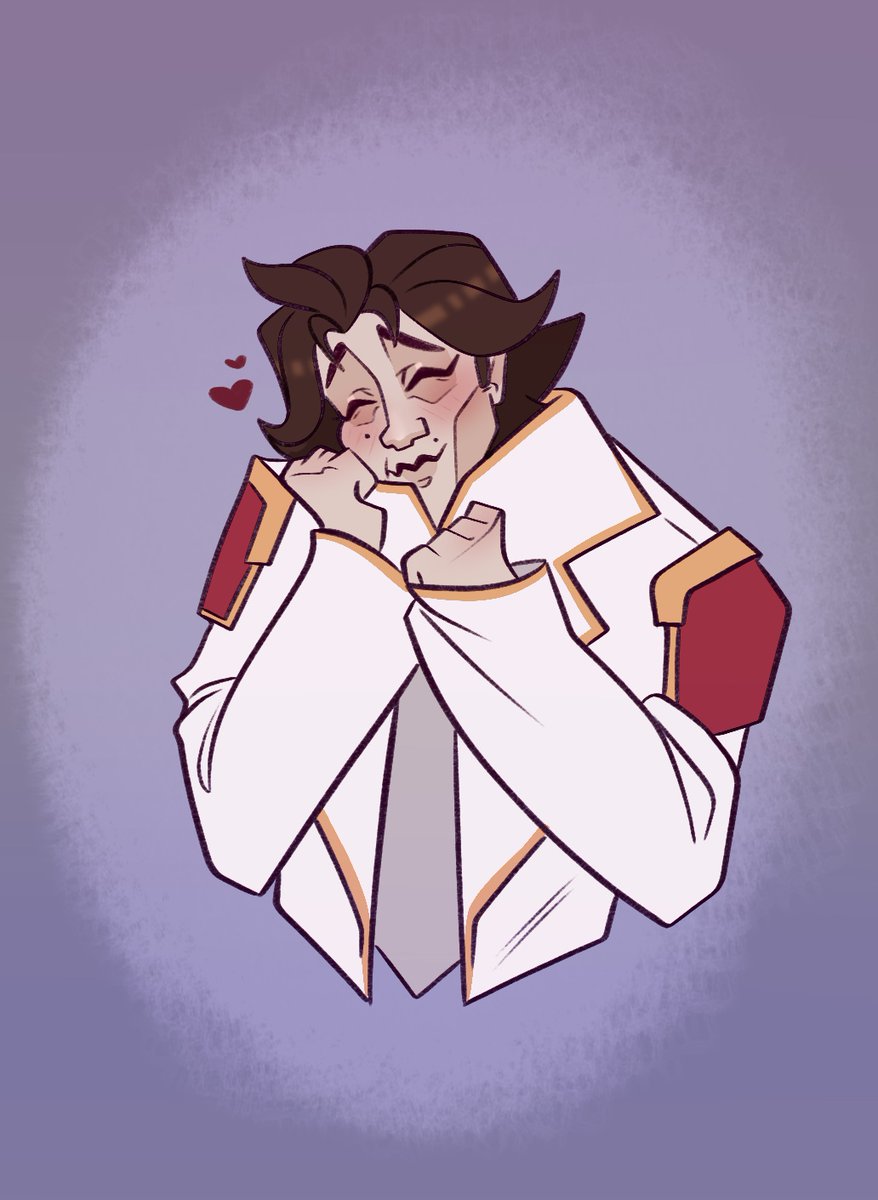 Getting ready for a gala... 👔
#jayvik  #arcane  #arcanefanart