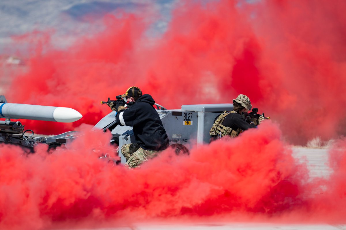 388th Fighter Wing tweet media