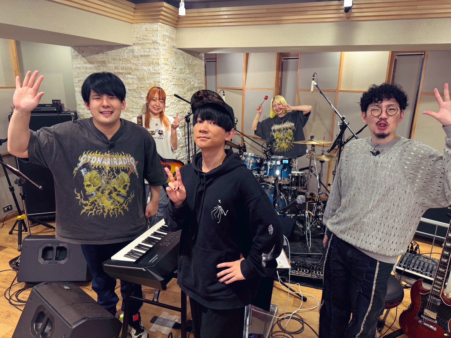 atagi✕ゆゆうたのおとなりラジオ #おとラジ (@otonariradio) / X atagi✕ゆゆうたのおとなりラジオ #おとラジ (@otonariradio) / X