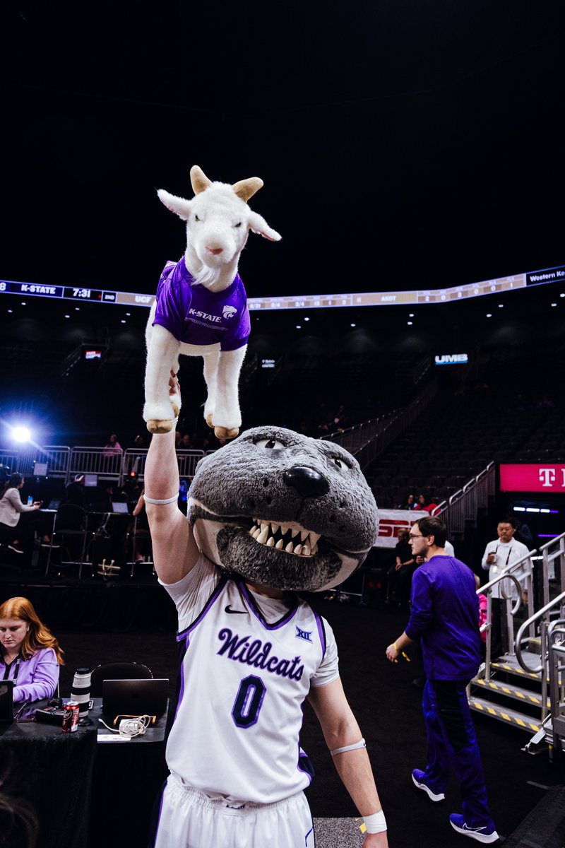 BBallBrown's tweet image. THIS Friday join Gap Goat, Willie the Wildcat, &amp;amp; a special guest from the @KStateWBB team at the Marlatt Elementary Color Trot from 1:30-3:30 pm! 
More Information: pledgestar.com/marlatt/
#GoCats  #KStateWBB  #CatsInTheCommunity