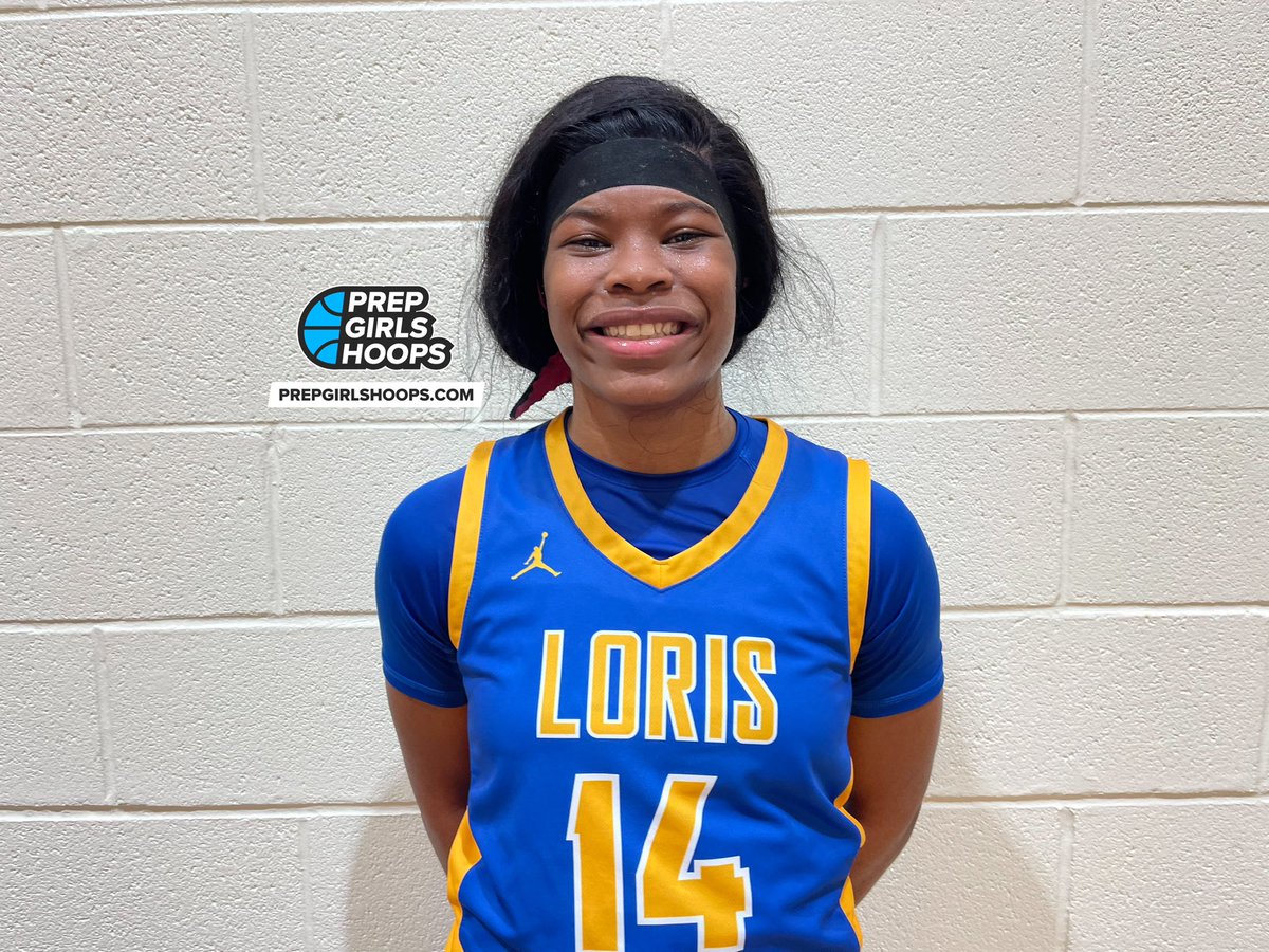 RIP #14   

This sucks just hate to see this happen to anyone at this age. 

Gone way too soon. Covered her several times over the past 4 years.  She brought EFFORT AND TOUGHNESS EVERY-TIME OUT. 

Recently played in the North-South All Star Game. 

RIP - Janiya Richburg