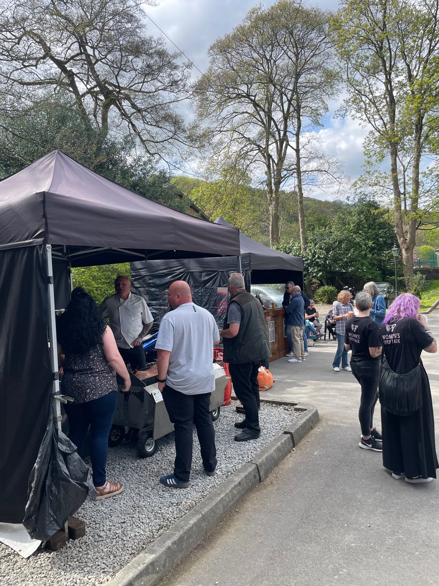 Fielden Hall: A community celebration

The Fielden Centre Association warmly welcomed everyone to take a peek inside the newly retrofitted Fielden Hall!

youtube.com/watch?v=A3jlHa…

#FieldenHall #CommunityCelebration #CalderValley #TodmordenTownDeal #Todmorden