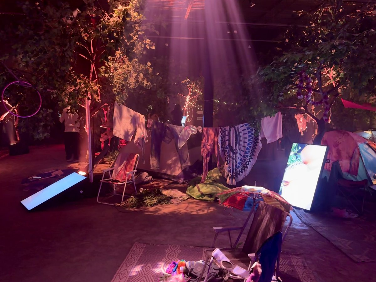 What happened on #Oct7th was the personification of evil.

At the #NovaFestival, Hamas murdered 378 people and took 43 hostage. I’ve spoken to survivors &amp; heard from the mothers of those killed.

As horrific as it is, we have a duty to bear witness, and I invite all MP-elects to