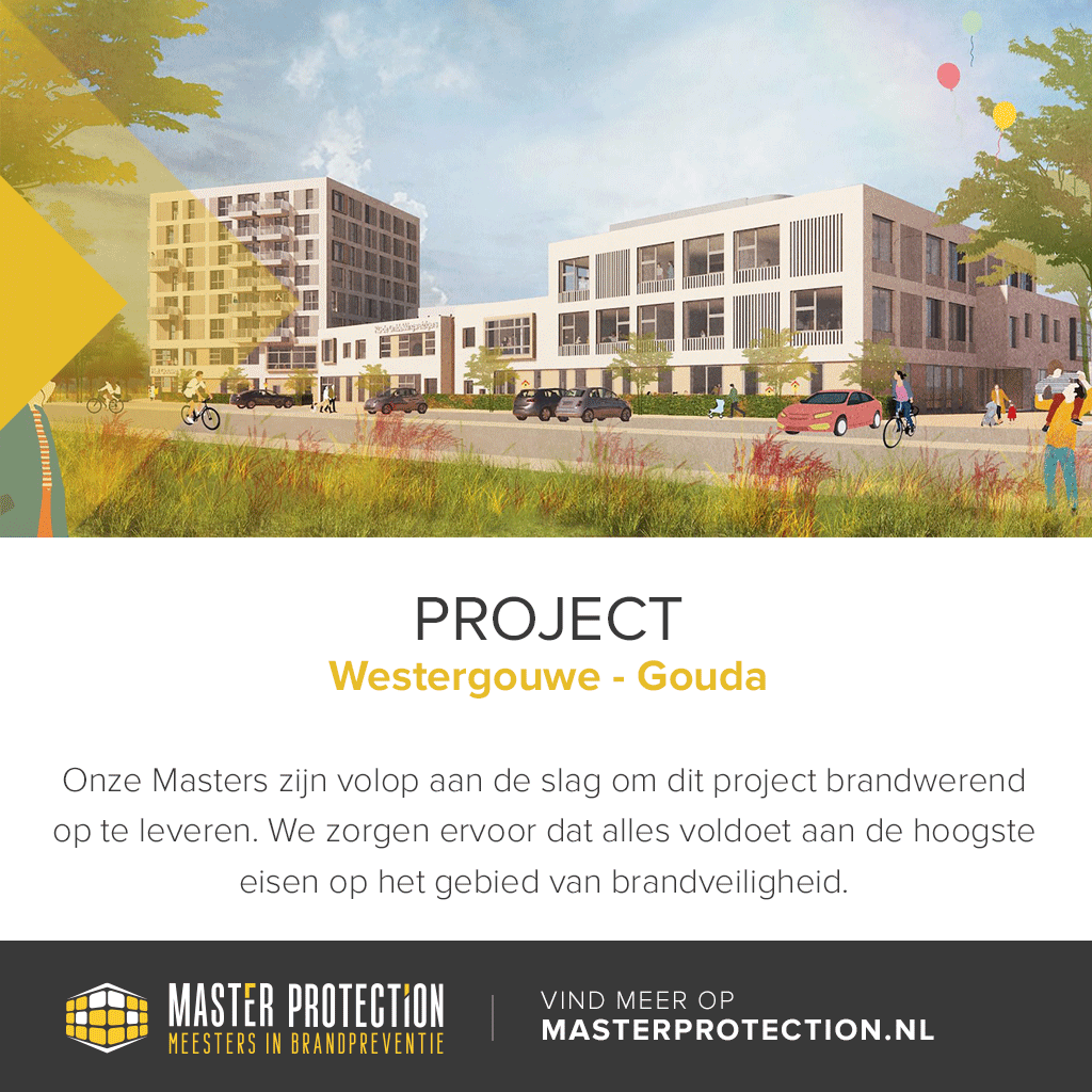 Master Protection BV tweet media