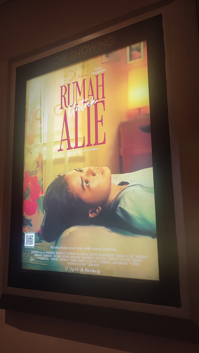 Endingnya please 😭