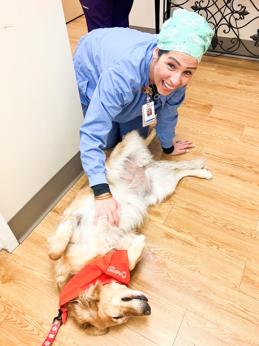 Piedmont tweet media