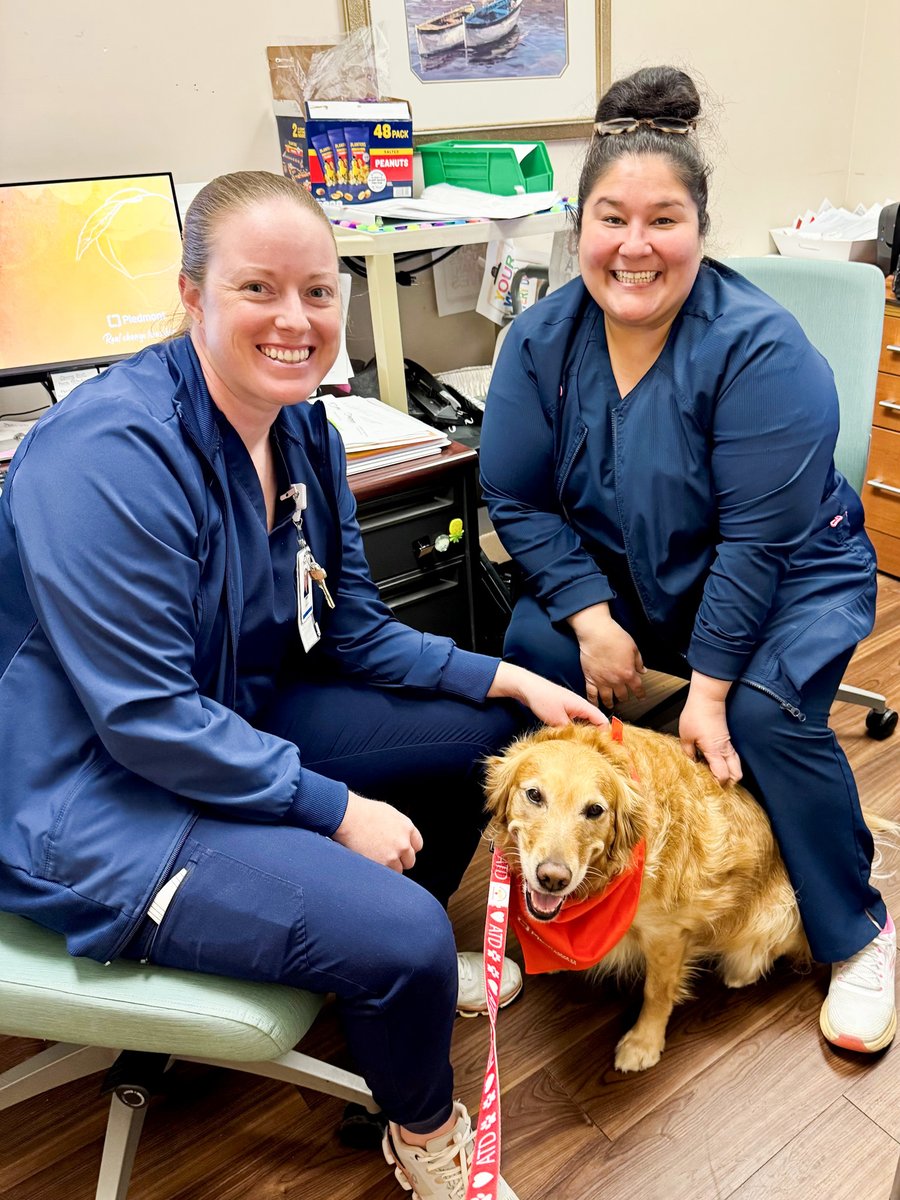 Piedmont tweet media