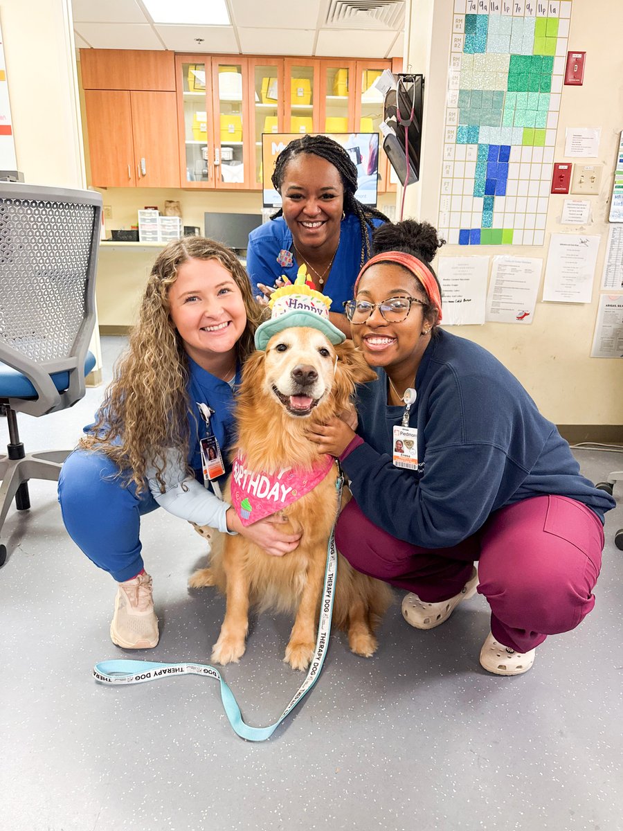 Piedmont tweet media