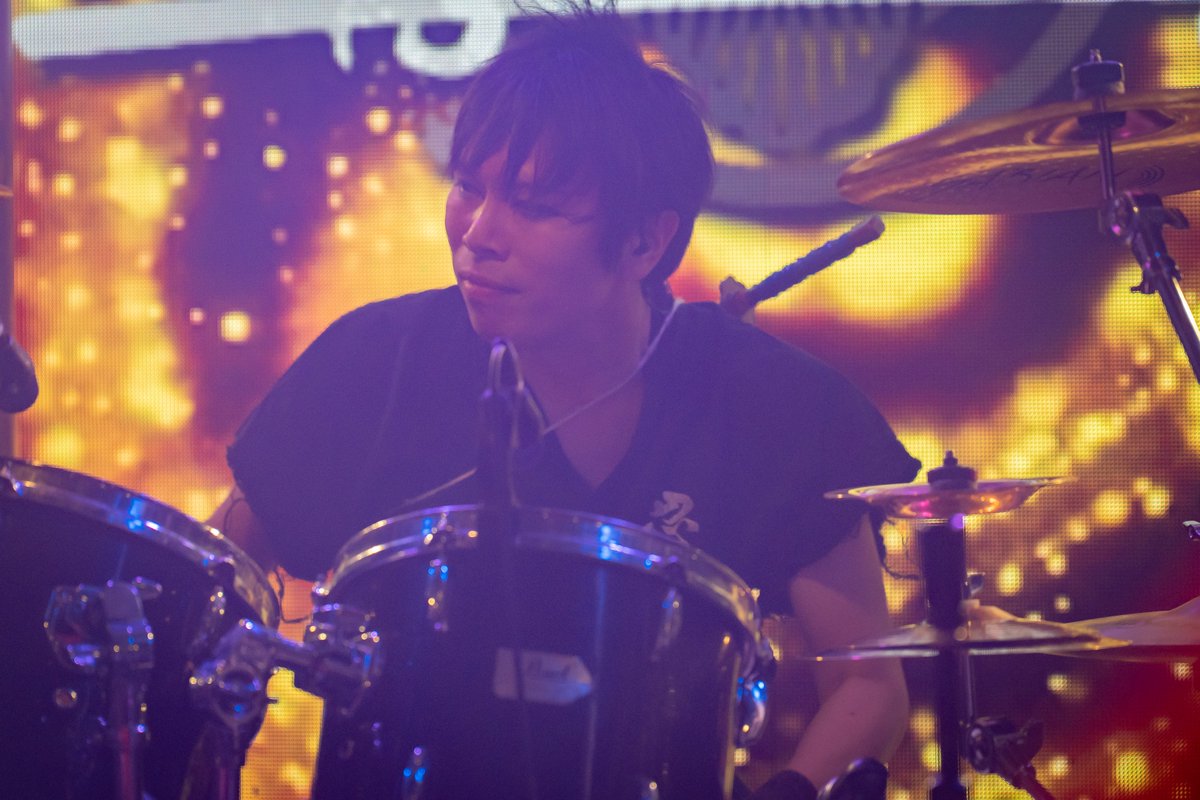 toruphotography's tweet photo. 2025.4.29  LIVEHOUSE 吉祥寺CRESCENDO
武士メタル Allegiance Reign 主催
第七次戦国大合戦〜百戦記念戦〜 https://t.co/bMqNNjIAdH